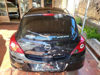 Opel Corsa 2011 ΑΥΤΟΜΑΤΟ 1.4-thumb-28