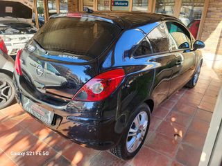Opel Corsa 2011 ΑΥΤΟΜΑΤΟ 1.4-thumb-29
