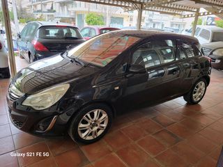 Opel Corsa 2011 ΑΥΤΟΜΑΤΟ 1.4-thumb-7