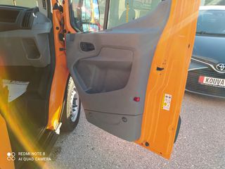 Διπλοκάμπινο Ford 2018 TRANSIT *2.0ECOBLUE DIESEL*105PS*KLIMA*EURO6*TOP*-thumb-25