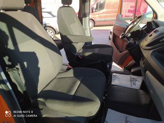 Διπλοκάμπινο Ford 2018 TRANSIT *2.0ECOBLUE DIESEL*105PS*KLIMA*EURO6*TOP*-thumb-33
