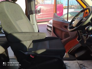 Διπλοκάμπινο Ford 2018 TRANSIT *2.0ECOBLUE DIESEL*105PS*KLIMA*EURO6*TOP*-thumb-31