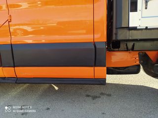 Διπλοκάμπινο Ford 2018 TRANSIT *2.0ECOBLUE DIESEL*105PS*KLIMA*EURO6*TOP*-thumb-17