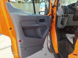 Καρότσα Ford 2018 TRANSIT *2.0ECOBLUE DIESEL*105PS*KLIMA*EURO6*TOP*-thumb-25