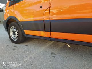 Καρότσα Ford 2018 TRANSIT *2.0ECOBLUE DIESEL*105PS*KLIMA*EURO6*TOP*-thumb-16