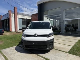 Citroen Berlingo 2021 BlueHDi 100 S&S M L1 ΕΛΛΗΝΙΚΟ . 214€/ΜΗΝΑ-thumb-1
