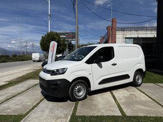 Citroen Berlingo 2021 BlueHDi 100 S&S M L1 ΕΛΛΗΝΙΚΟ . 214€/ΜΗΝΑ-thumb-2