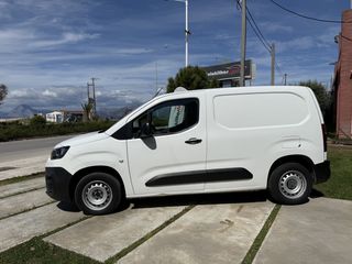 Citroen Berlingo 2021 BlueHDi 100 S&S M L1 ΕΛΛΗΝΙΚΟ . 214€/ΜΗΝΑ-thumb-3