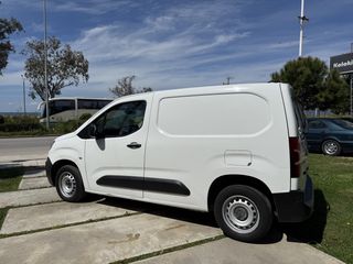 Citroen Berlingo 2021 BlueHDi 100 S&S M L1 ΕΛΛΗΝΙΚΟ . 214€/ΜΗΝΑ-thumb-4