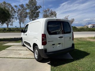 Citroen Berlingo 2021 BlueHDi 100 S&S M L1 ΕΛΛΗΝΙΚΟ . 214€/ΜΗΝΑ-thumb-5