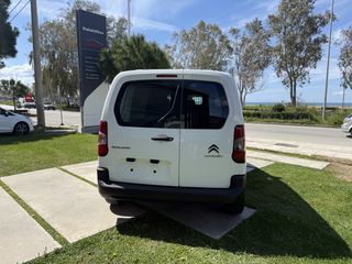 Citroen Berlingo 2021 BlueHDi 100 S&S M L1 ΕΛΛΗΝΙΚΟ . 214€/ΜΗΝΑ-thumb-6
