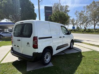 Citroen Berlingo 2021 BlueHDi 100 S&S M L1 ΕΛΛΗΝΙΚΟ . 214€/ΜΗΝΑ-thumb-7