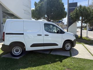 Citroen Berlingo 2021 BlueHDi 100 S&S M L1 ΕΛΛΗΝΙΚΟ . 214€/ΜΗΝΑ-thumb-8