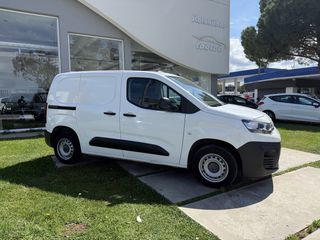 Citroen Berlingo 2021 BlueHDi 100 S&S M L1 ΕΛΛΗΝΙΚΟ . 214€/ΜΗΝΑ-thumb-9