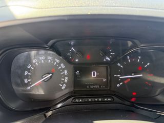 Citroen Berlingo 2021 BlueHDi 100 S&S M L1 ΕΛΛΗΝΙΚΟ . 214€/ΜΗΝΑ-thumb-27