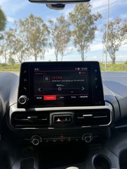 Citroen Berlingo 2021 BlueHDi 100 S&S M L1 ΕΛΛΗΝΙΚΟ . 214€/ΜΗΝΑ-thumb-11