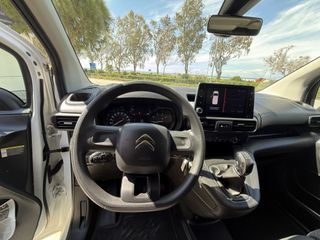 Citroen Berlingo 2021 BlueHDi 100 S&S M L1 ΕΛΛΗΝΙΚΟ . 214€/ΜΗΝΑ-thumb-17
