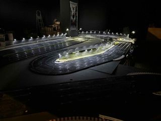On-Road Ninco 2026 ΠΙΣΤΑ SLOT CARS