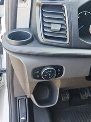Ford Transit Custom 2021 L2H1MAXI LED ΦΏΤΑ CAMERA 3ΘΕΣΙΟ ΠΛΉΡΕΣ ΙΣΤΟΡΙΚΌ FORD-thumb-35