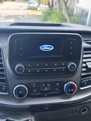 Ford Transit Custom 2021 L2H1MAXI LED ΦΏΤΑ CAMERA 3ΘΕΣΙΟ ΠΛΉΡΕΣ ΙΣΤΟΡΙΚΌ FORD-thumb-33