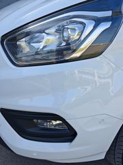 Ford Transit Custom 2021 L2H1MAXI LED ΦΏΤΑ CAMERA 3ΘΕΣΙΟ ΠΛΉΡΕΣ ΙΣΤΟΡΙΚΌ FORD-thumb-5