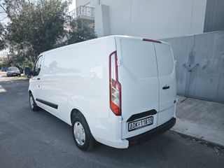 Ford Transit Custom 2021 L2H1MAXI LED ΦΏΤΑ CAMERA 3ΘΕΣΙΟ ΠΛΉΡΕΣ ΙΣΤΟΡΙΚΌ FORD-thumb-7