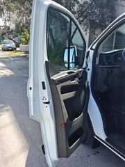 Ford Transit Custom 2021 L2H1MAXI LED ΦΏΤΑ CAMERA 3ΘΕΣΙΟ ΠΛΉΡΕΣ ΙΣΤΟΡΙΚΌ FORD-thumb-43