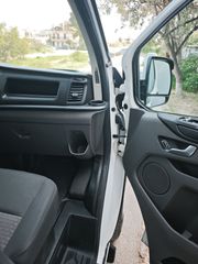 Ford Transit Custom 2021 L2H1MAXI LED ΦΏΤΑ CAMERA 3ΘΕΣΙΟ ΠΛΉΡΕΣ ΙΣΤΟΡΙΚΌ FORD-thumb-45