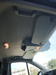 Ford Transit Custom 2021 L2H1MAXI LED ΦΏΤΑ CAMERA 3ΘΕΣΙΟ ΠΛΉΡΕΣ ΙΣΤΟΡΙΚΌ FORD-thumb-47