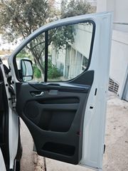 Ford Transit Custom 2021 L2H1MAXI LED ΦΏΤΑ CAMERA 3ΘΕΣΙΟ ΠΛΉΡΕΣ ΙΣΤΟΡΙΚΌ FORD-thumb-48