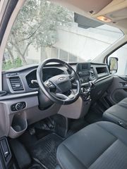 Ford Transit Custom 2021 L2H1MAXI LED ΦΏΤΑ CAMERA 3ΘΕΣΙΟ ΠΛΉΡΕΣ ΙΣΤΟΡΙΚΌ FORD-thumb-49