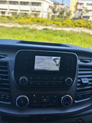 Ford Transit Custom 2021 L2H1MAXI LED ΦΏΤΑ CAMERA 3ΘΕΣΙΟ ΠΛΉΡΕΣ ΙΣΤΟΡΙΚΌ FORD-thumb-32