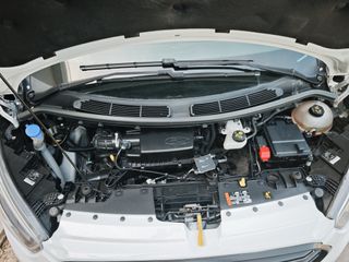 Ford Transit Custom 2021 L2H1MAXI LED ΦΏΤΑ CAMERA 3ΘΕΣΙΟ ΠΛΉΡΕΣ ΙΣΤΟΡΙΚΌ FORD-thumb-53