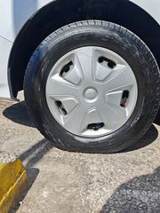 Ford Transit Custom 2021 L2H1MAXI LED ΦΏΤΑ CAMERA 3ΘΕΣΙΟ ΠΛΉΡΕΣ ΙΣΤΟΡΙΚΌ FORD-thumb-57