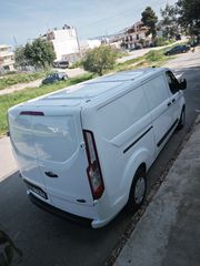 Ford Transit Custom 2021 L2H1MAXI LED ΦΏΤΑ CAMERA 3ΘΕΣΙΟ ΠΛΉΡΕΣ ΙΣΤΟΡΙΚΌ FORD-thumb-11