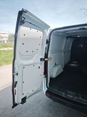 Ford Transit Custom 2021 L2H1MAXI LED ΦΏΤΑ CAMERA 3ΘΕΣΙΟ ΠΛΉΡΕΣ ΙΣΤΟΡΙΚΌ FORD-thumb-14