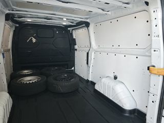Ford Transit Custom 2021 L2H1MAXI LED ΦΏΤΑ CAMERA 3ΘΕΣΙΟ ΠΛΉΡΕΣ ΙΣΤΟΡΙΚΌ FORD-thumb-16