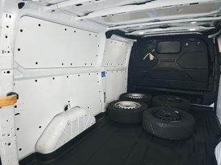 Ford Transit Custom 2021 L2H1MAXI LED ΦΏΤΑ CAMERA 3ΘΕΣΙΟ ΠΛΉΡΕΣ ΙΣΤΟΡΙΚΌ FORD-thumb-17