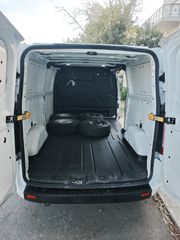 Ford Transit Custom 2021 L2H1MAXI LED ΦΏΤΑ CAMERA 3ΘΕΣΙΟ ΠΛΉΡΕΣ ΙΣΤΟΡΙΚΌ FORD-thumb-21