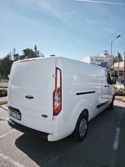 Ford Transit Custom 2021 L2H1MAXI LED ΦΏΤΑ CAMERA 3ΘΕΣΙΟ ΠΛΉΡΕΣ ΙΣΤΟΡΙΚΌ FORD-thumb-22