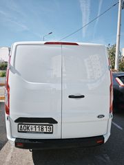 Ford Transit Custom 2021 L2H1MAXI LED ΦΏΤΑ CAMERA 3ΘΕΣΙΟ ΠΛΉΡΕΣ ΙΣΤΟΡΙΚΌ FORD-thumb-23