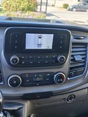 Ford Transit Custom 2021 L2H1MAXI LED ΦΏΤΑ CAMERA 3ΘΕΣΙΟ ΠΛΉΡΕΣ ΙΣΤΟΡΙΚΌ FORD-thumb-30
