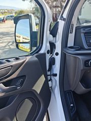 Ford Transit Custom 2021 L2H1MAXI LED ΦΏΤΑ CAMERA 3ΘΕΣΙΟ ΠΛΉΡΕΣ ΙΣΤΟΡΙΚΌ FORD-thumb-42