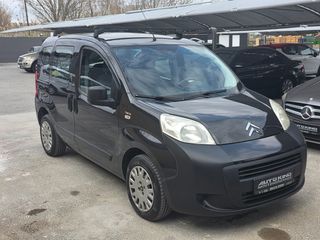 Citroen Nemo 2011 1.3 HDi Multispace-thumb-1