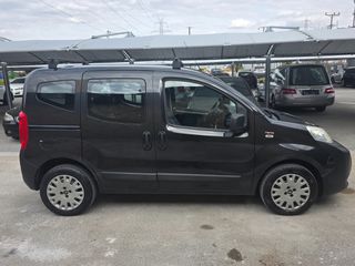Citroen Nemo 2011 1.3 HDi Multispace-thumb-2