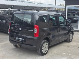 Citroen Nemo 2011 1.3 HDi Multispace-thumb-3