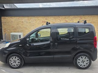 Citroen Nemo 2011 1.3 HDi Multispace-thumb-5