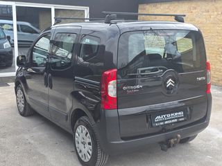 Citroen Nemo 2011 1.3 HDi Multispace-thumb-6