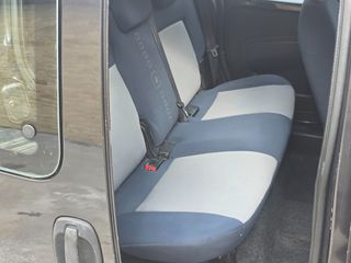 Citroen Nemo 2011 1.3 HDi Multispace-thumb-9