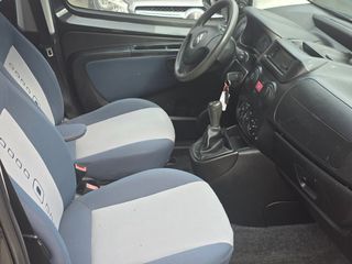 Citroen Nemo 2011 1.3 HDi Multispace-thumb-10